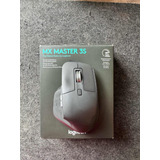 Logitech Mx Master 3s Usado