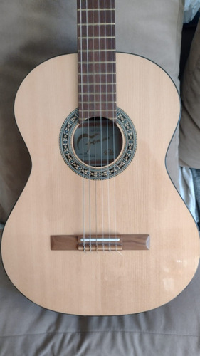 Guitarra Criolla Fonseca M 31 