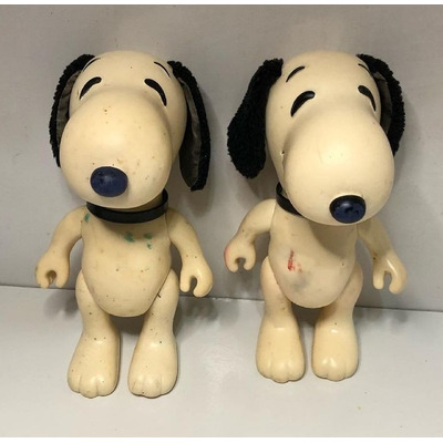 Snoopy Anos 80 | MercadoLivre 📦