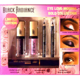 Black Radiance Colección De Maquillaje De Ojos, Momma Bold