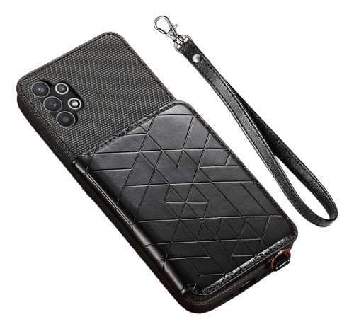 Funda Para Teléfono Samsung A13 Stand Wallet