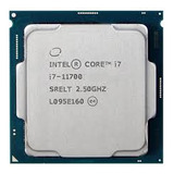 Procesador Core I7-11700