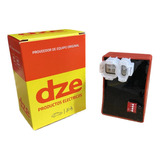 Cdi Programable Multicorte Honda Cg125 Ks / Es Dze