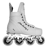 Patines, Hockey Online, Hockey Street, Recreación. Alkali