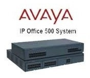 Avaya Ip Office 500 V2 Nuevo Control Unit Cod: 700476005