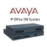 Avaya Ip Office 500 V2 Nuevo Control Unit Cod: 700476005