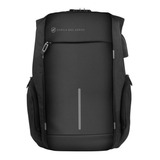 Mochila Locker - Compatível Dell, Asus, Samsung, Lenovo - Gs