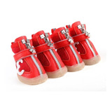 Zapatos Para Perros Con Suela Talla L Pethome Chile