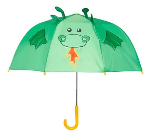 Paraguas Infantil Dragon