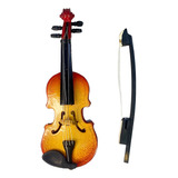 Miniatura Instrumentos Musicais: Violino - Edição 02