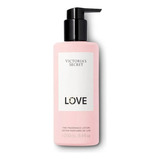  Victorias Secret Creme Love Fine Fragrance Lotion 250ml