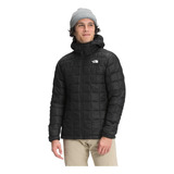 Chaqueta Hombre The North Face Thermoball Eco 2.0 Negro
