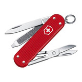 Victorinox/ Classic Alox / Limited Edition / 2018/0.6221.l18