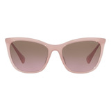 Gafas De Sol Hot Ralph By Ralph Lauren Ra5289 Con Forma De O