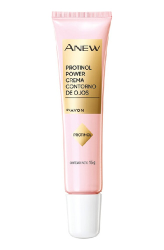 Anew Crema Contorno De Ojos Avo - g a $42900