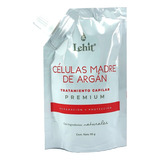 Tratamiento Capilar Lehit Celulas Madre Argan X 90g