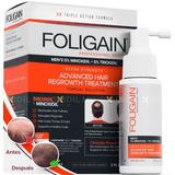 Men's Foligain Trioxidil 5% Minoxidil + 5% Trioxidil 1 Mes