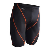 Jammer Caballero Natacion Vivos Naranja Talla , 3xl