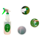 Atomizador Tarro Rociador Profesional Spray Industrial X32 O