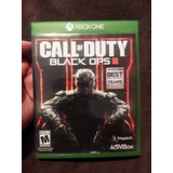 Call Of Duty Black Ops 3 Para Xbox One