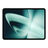 Tabletas Oneplus Pad Con Pantalla De 11.61 In De 144 Hz Color Verde