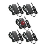 Pack X5 Fuente Switching 12v 6a Camara Dvr Cctv Led Monitor