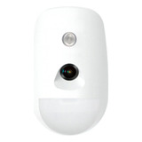 Sensor Wi-fi Ax Pro Com Câmera Ds-pdpc12p-eg2-we Hikvision