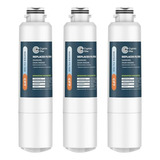 Filtro De Agua Para Refrigerador Compatible Con Samsung Da29