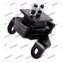 Soporte Motor Del. Izq. Alto Isuzu Trooper 88-91 Isuzu TROOPER 4X4 LS