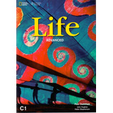 Life - Bre - Advanced: Student Book + Dvd, De Dummett, Paul. Editora Cengage Learning Edições Ltda., Capa Mole Em Inglês, 2013