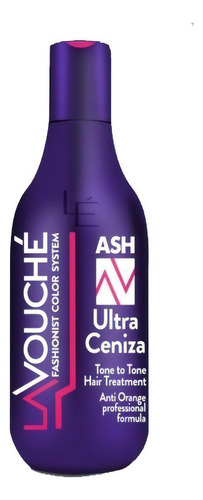 Lavouche Ultra Ceniza Tone On - mL a $90