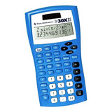 Texas Instruments Ti-30x Iis - Calculadora Cientifica Colo