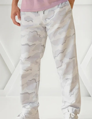 Pantalon Jogger Youngla Off The Grid 201 Original | Meses sin interés