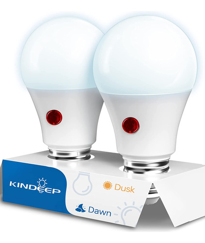 Bombillo Led Inteligente - Kindeep - Bmb013 -  Led