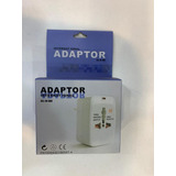 Adaptador Enchufe Universal Viajero