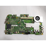 Placa Mãe Notebook Cce Classmate Cm52c Lote: Rm0021.00