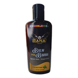 Loção Pós Barba Balm Rara Em Spray Cod 1753