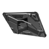 Funda Uso Rudo Para iPad 10.2 7a Gen A2200 A2198 A2197 Robot