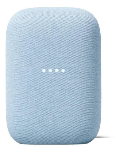 Google Nest Audio Con Asistente Virtual Google Assistant Sky 110v/220v