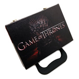 Box Caixa 1 Controle Playstation Ps4 Xbox - Game Of Thrones