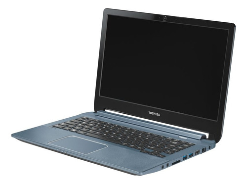 Notebook Toshiba Satellite U940 8gb Ram Intel Core I5