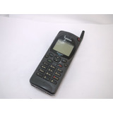 Celular Antigo  Nokia 2160 Tijolão Colecionável .