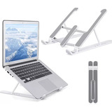 Base Suporte Ergonômico P/ Notebook,netbook, Tablet Dobravel