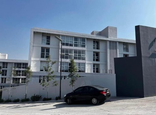 Departamento En Venta Lago Esmeralda . Atizapan De Zaragoza