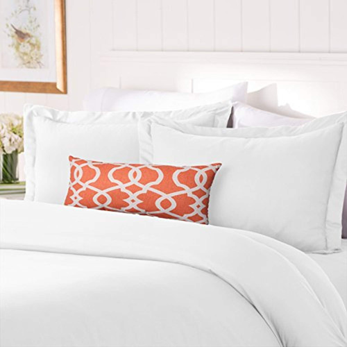 Una Comodidad Elegante # 1 Mejor Ropa De Cama Duvet Cover Se