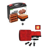 Kit De Emergencia Para Co Kit De Luces Estroboscópicas De Em