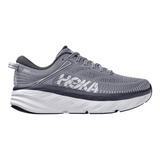 Zapatillas Hombre Hoka One Bondi 7 Deportivas Running