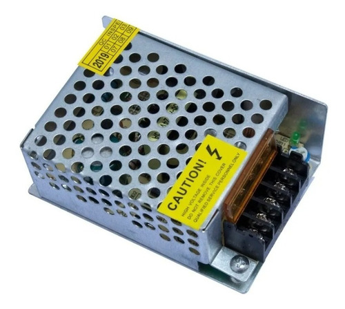 Fuente Conmutada Voltaje 36w 1.5a 24v Power Supply 