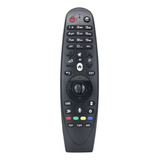 Control Remoto An-mr600 For LG Magic Smart Led Tv