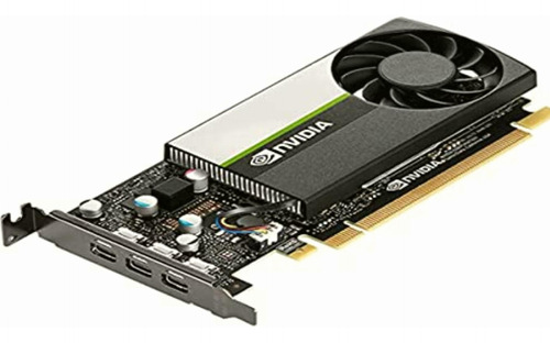 Pny Tarjeta Gráfica Nvidia T400 Gddr6 De 4 Gb